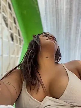 Kaily Sweet16 online show from 10-14-25, 05:46