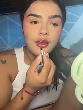 Kaily Sweet16 online show from 12-15-25, 05:41