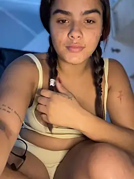 Kaily Sweet16 online show from 01-09-26, 01:01