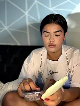 Kaily Sweet16 online show from 01-10-26, 04:13