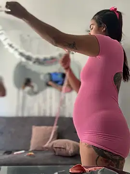 Kaily Sweet16 online show from 03-21-26, 03:27