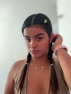 Kaily Sweet16 online show from 02-20-26, 05:48