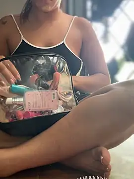 Kaily Sweet16 online show from 03-23-26, 08:19