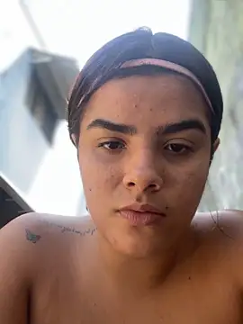 Kaily Sweet16 online show from 09-10-25, 07:02