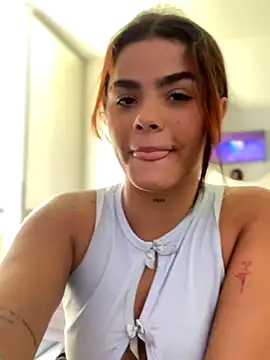 Kaily Sweet16 online show from 09-28-25, 09:22