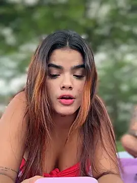 Kaily Sweet16 online show from 01-18-26, 06:22