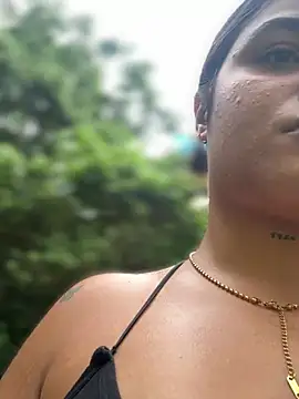 Kaily Sweet16 online show from 04-04-26, 07:31