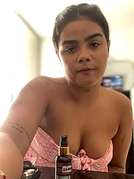 Kaily Sweet16 online show from 11-05-25, 06:33