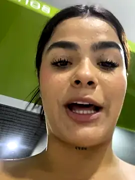 Kaily Sweet16 online show from 09-24-25, 07:42