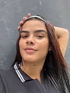 Kaily Sweet16 online show from 10-13-25, 03:57