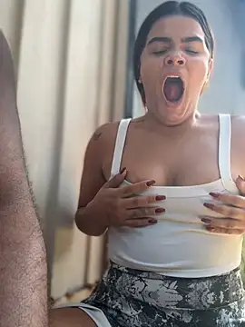 Kaily Sweet16 online show from 01-14-26, 07:39