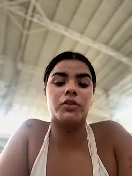 Kaily Sweet16 online show from 03-04-26, 08:16