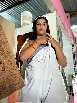 Kaily Sweet16 online show from 10-12-25, 04:08