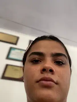 Kaily Sweet16 online show from 10-21-25, 04:28