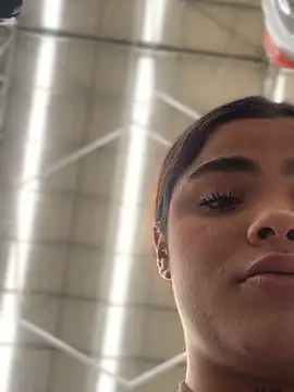 Kaily Sweet16 online show from 10-27-25, 06:42