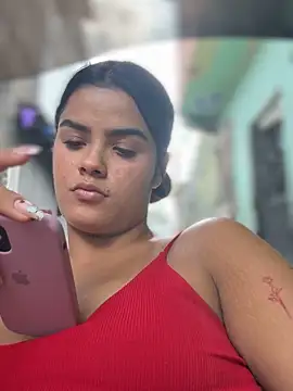 Kaily Sweet16 online show from 02-11-26, 07:14