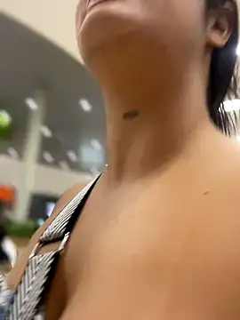 Kaily Sweet16 online show from 09-08-25, 07:35