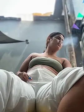 Kaily Sweet16 online show from 03-06-26, 06:36