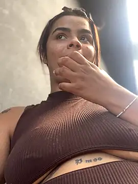 Kaily Sweet16 online show from 09-27-25, 09:32