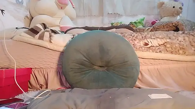 Mailisa Ana online show from 01-18-26, 12:30