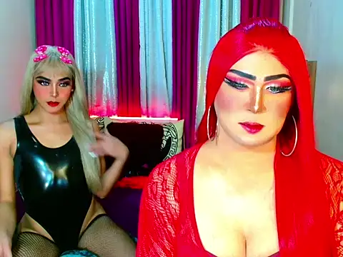 UnlimitedCumShow online show from 11-11-25, 11:31