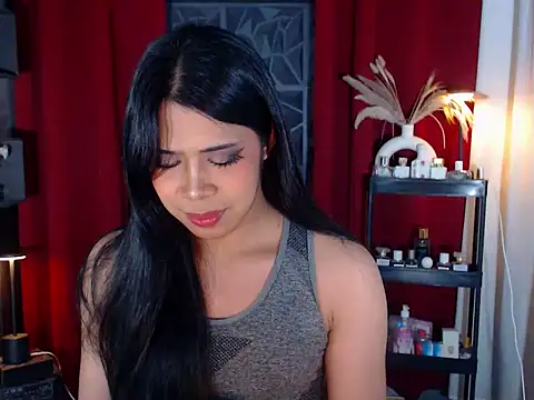 Mistress Anastasia online show from 10-19-25, 05:43