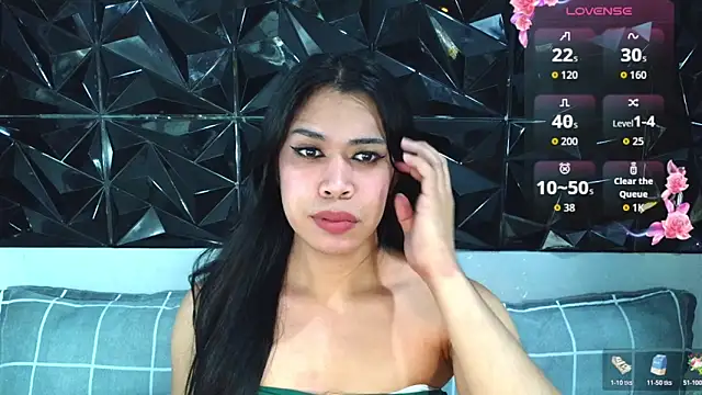 Mistress Anastasia online show from 01-08-26, 09:15