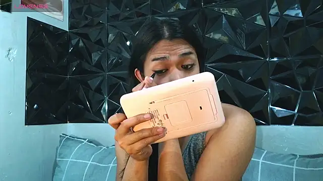 Mistress Anastasia online show from 04-15-26, 10:10