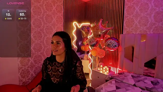 Rosalind tay online show from 10-11-25, 11:44