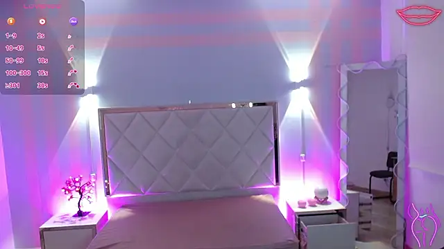 Rosalind tay online show from 03-10-26, 11:25