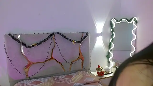 Rosalind tay online show from 12-15-25, 11:05