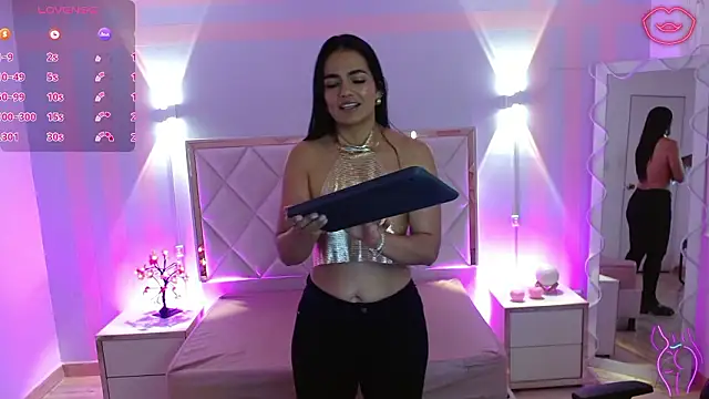 Rosalind tay online show from 03-12-26, 11:36