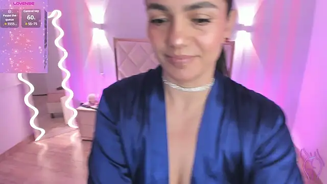 Rosalind tay online show from 04-16-26, 11:11