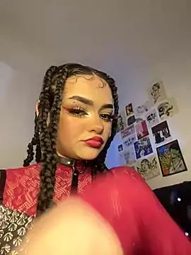 venusobryan 55 online show from 03-13-26, 11:32