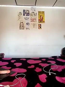 venusobryan 55 online show from 09-09-25, 04:05