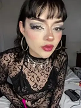 venusobryan 55 online show from 02-14-26, 10:43