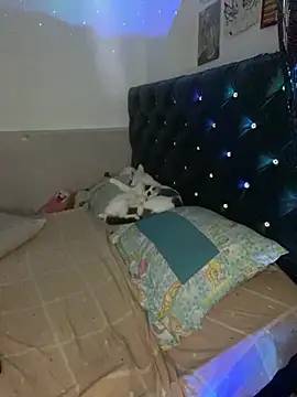 venusobryan 55 online show from 03-15-26, 10:06