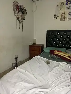 venusobryan 55 online show from 02-21-26, 11:51