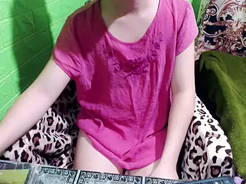 trans janica online show from 10-24-25, 01:48