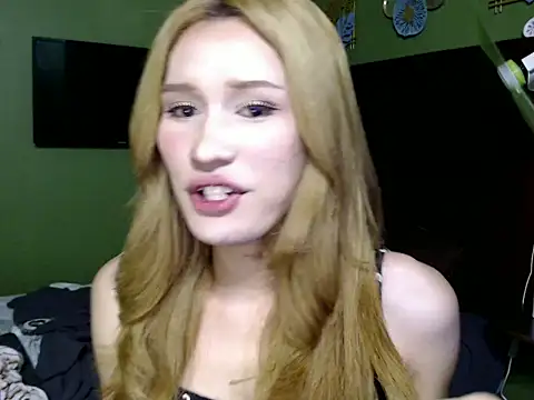 SerenaCortesi online show from 09-15-25, 11:21