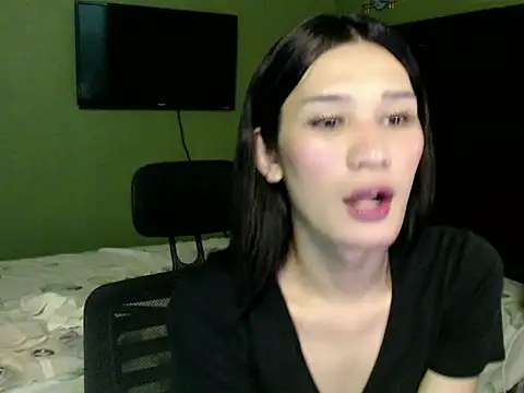 SerenaCortesi online show from 10-27-25, 09:05