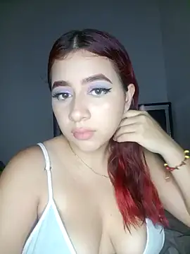 Chloe Sky love online show from 11-14-25, 04:38