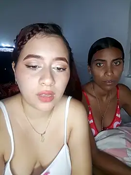 Chloe Sky love online show from 03-14-26, 02:28