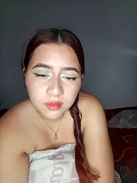 Chloe Sky love online show from 05-07-26, 02:38