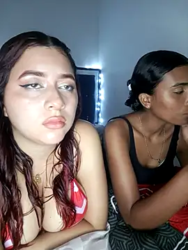 Chloe Sky love online show from 03-06-26, 02:06