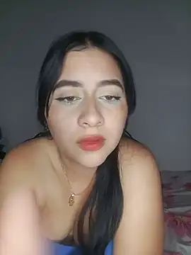 Chloe Sky love online show from 05-30-26, 03:35