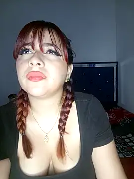 Chloe Sky love online show from 12-20-25, 03:09