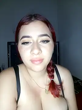 Chloe Sky love online show from 10-29-25, 04:44