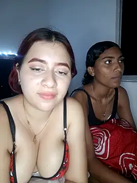 Chloe Sky love online show from 03-20-26, 03:07