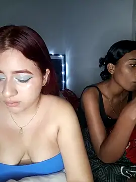 Chloe Sky love online show from 04-01-26, 02:35